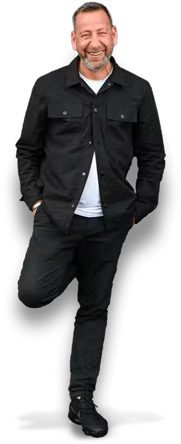 Neil Giller
